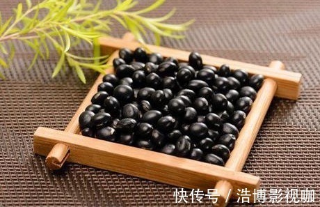 防癌|有一种“黑东西”,是千年养肾古方,不仅防癌抗衰老还美容养颜