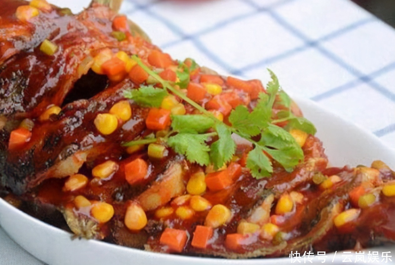 想长寿要先排毒,多吃三种美食,排毒养颜,越来越健康