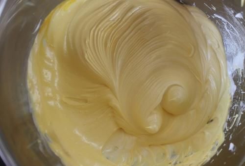 香味|真的是高颜值的美味了，材料也是极其简单的，吃起来奶香味也是蛮足的