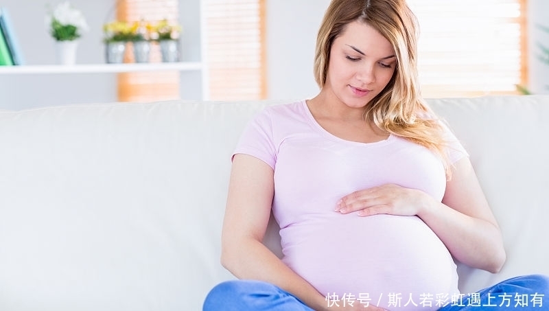 准妈妈|胎心搏动,也暗示着胚胎发育,准妈妈你get到没?