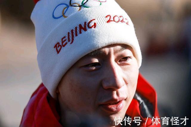 陈梦|大满贯闪耀冬奥会,马龙、丁宁成为001火炬手,为国乒争光了