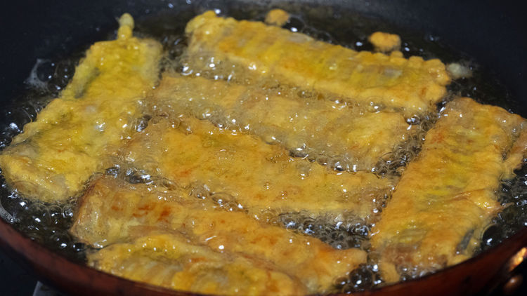 带鱼|分享8道适合秋天吃的菜,顺应时节贴秋膘,营养又美味,平安入秋