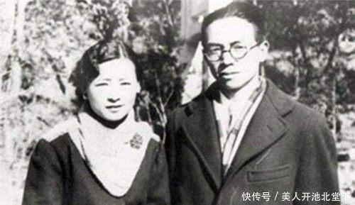  新婚之夜，梁思成问了五个字，林徽因却用了一生来回答！