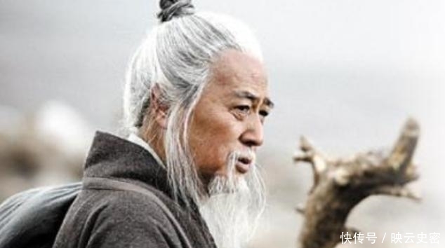 成吉思汗|历史上真实的丘处机,和金国合作,受蒙古召见,唯独和南宋没关系