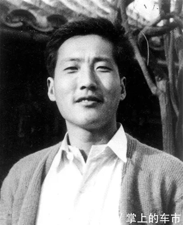 他是《青春之歌》余永泽,戏中与林道静成婚,晚年遗憾患老年痴呆