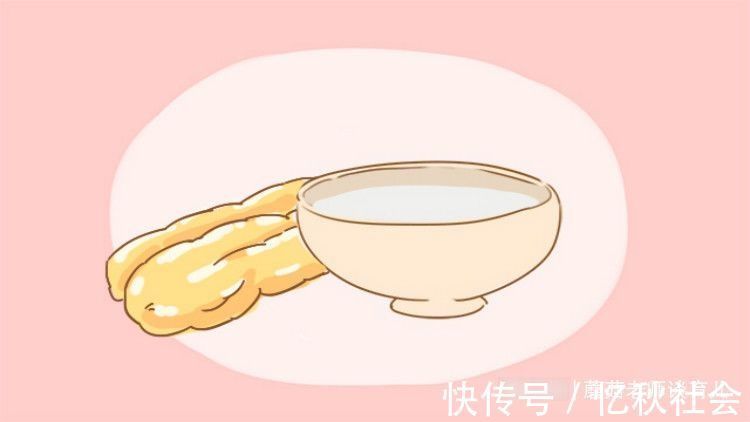 馒头|这4种早餐做起来简单,却一点营养都没有,父母别再给孩子吃!