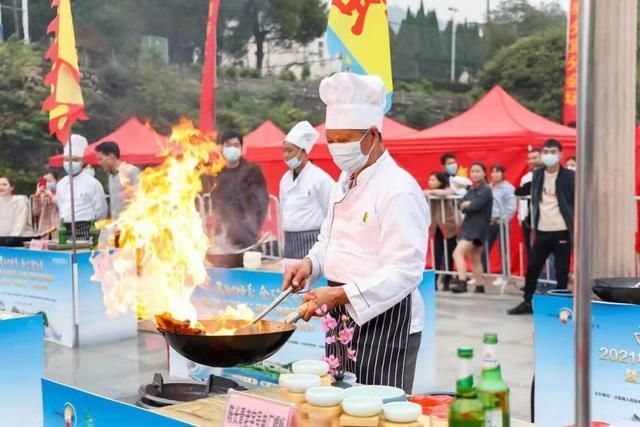 电厂|2021年分宜县第二届电厂螺蛳文化旅游季暨江西省“百县百日”文旅消费季分宜分会场开幕