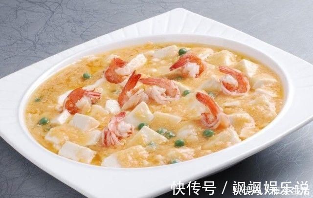 豆腐豆|豆腐加“它”炖，比骨头汤鲜香，健脾暖胃又补钙，早些吃早受益