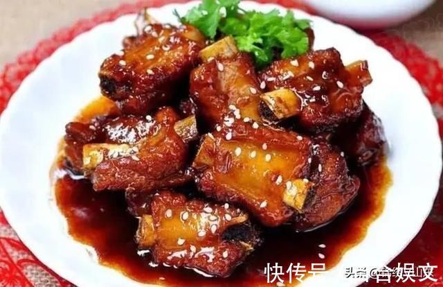 小米椒|整理两桌菜共17道，日常饮食有参考，天天吃新菜，美味又健康