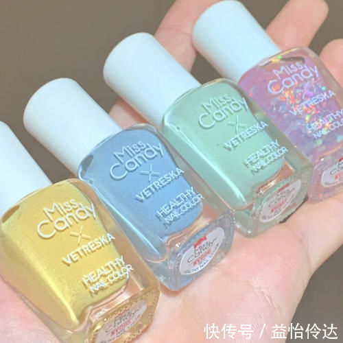 质地|05后必备变美好物,开学前一天紧急变美!平价不踩雷!