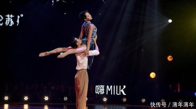 《舞蹈风暴》第二季创收视七连冠 张艺兴频频起立“神发言”!