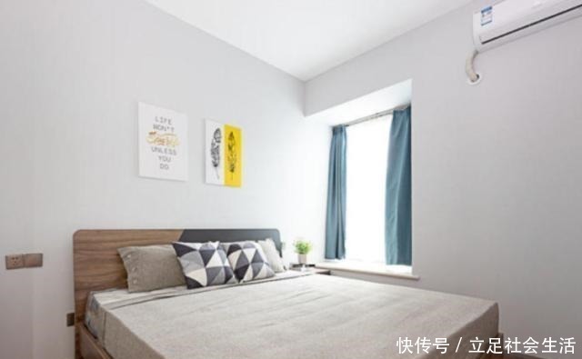 玄关|30万砸出来的新房,140㎡装得太高级了,全屋挑不出半点毛病!