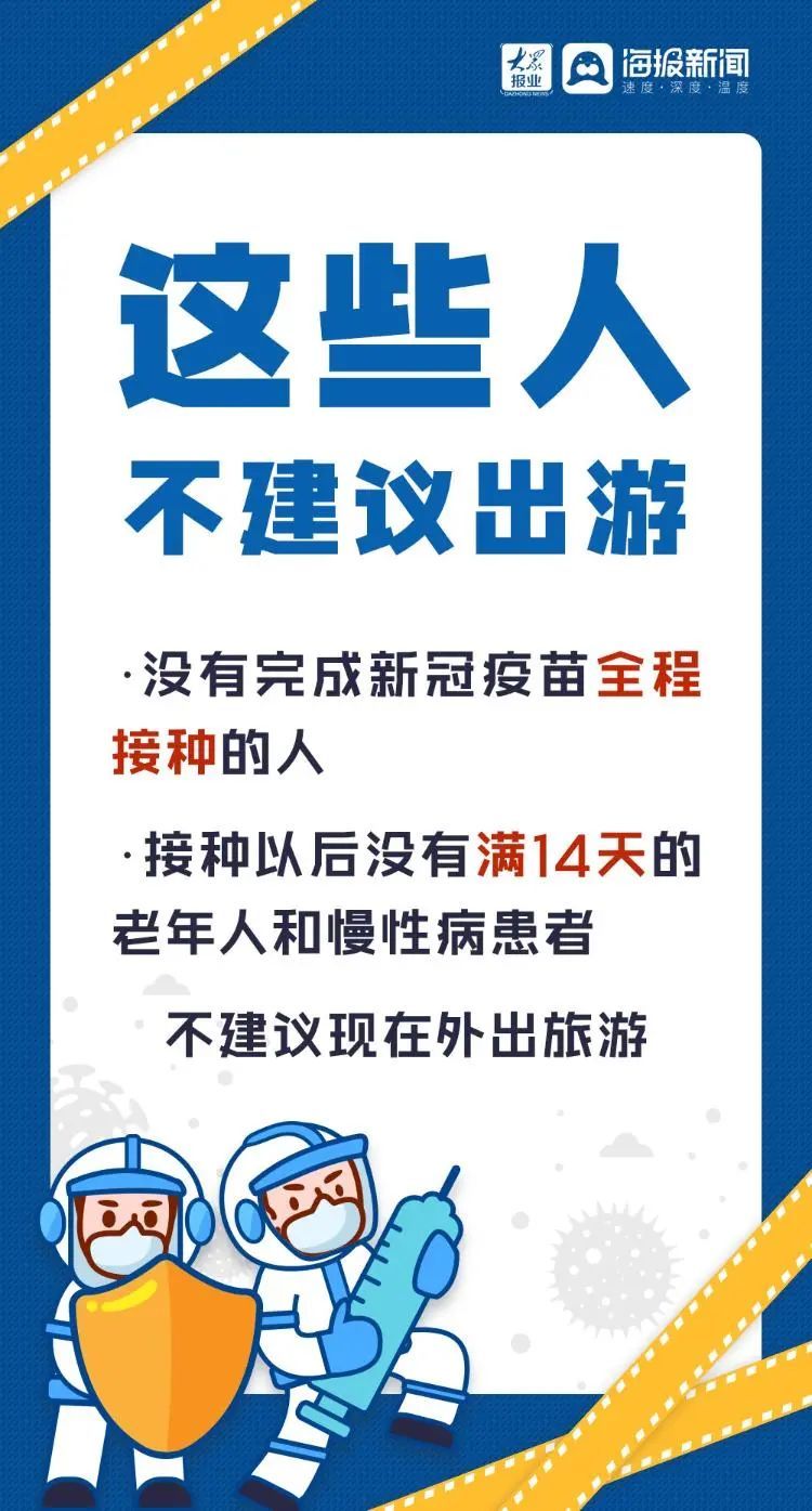 通报|刚通报！?烟台新增4例确诊病例，均为美容院职工，曾到盐城、泰州、扬州等地旅游