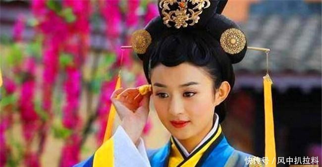 人物|历史上名声很差,却被影视剧洗白的人物