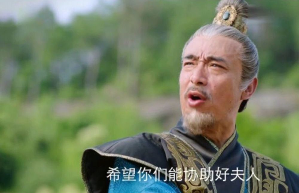 归周|姜子牙屡纳降将,不斩苏护,为何开先例斩佳梦关降将胡升?