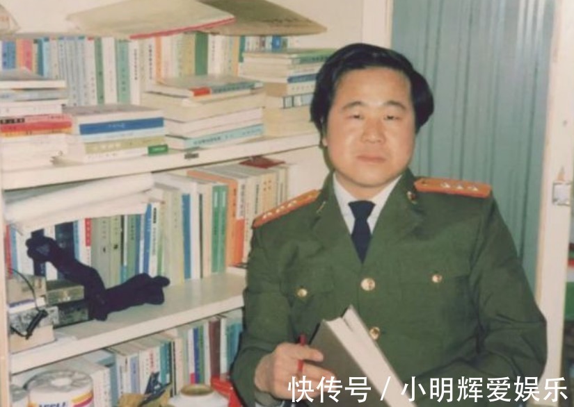 莫言&天才型作家莫言,诺贝尔奖获得者,为何惹来了诸多谩骂?