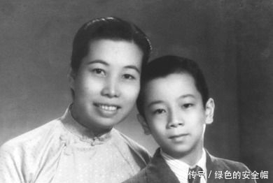 和鲁迅一起|许广平:为逃婚离家出走,和鲁迅同居十年,是鲁迅唯一承认的爱人