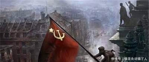 坐在|二战英美苏三巨头合影，为啥罗斯福总坐在中间？说出来你可能不信