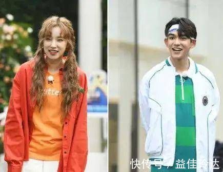 《奔跑吧》陣容官宣！8人一個比一個火，新加盟的各個流量擔當！