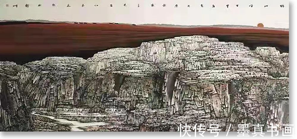 云展览|「林英印」｜丹青追梦 水墨本色-中国当代书画名家个人云展览