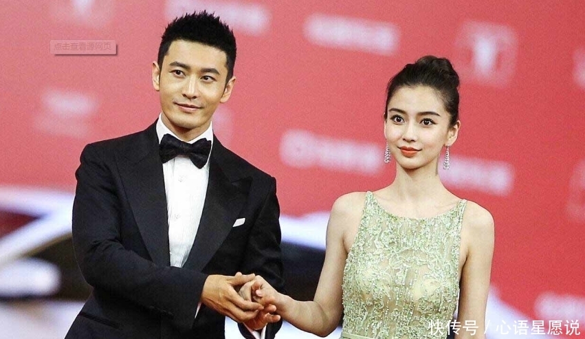 黄晓明|连不知名新人都能让她“咬牙切齿”,Baby沦落成这样,怪不了别人