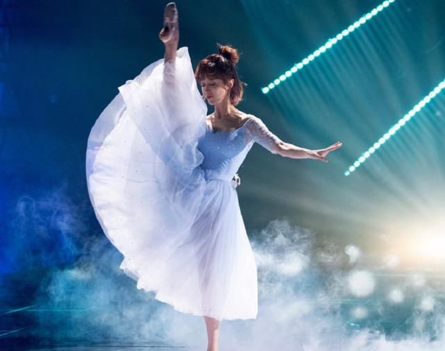 金巧巧告别浪姐2，录制300小时，个人只有几分钟，太打脸了