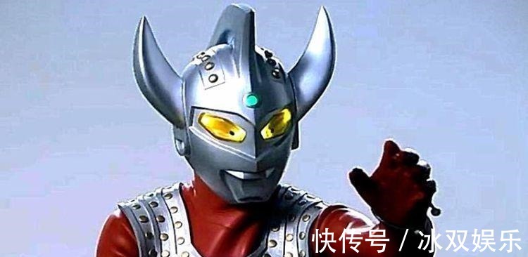 雷布朗多|同樣擁有再生能力，怪獸有葉腐，宇宙人有雷布朗多，奧特曼中只有他！