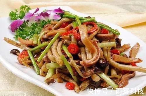 精选18道劲道爽口下饭菜,好吃又好看,全家人都称赞