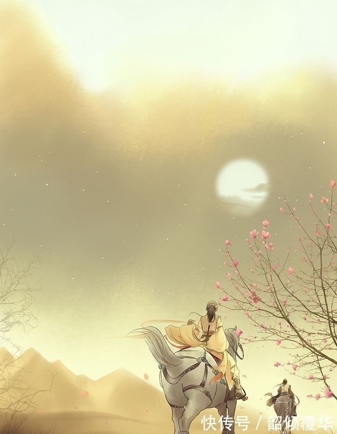 送别#三首送别诗,各有一个千古名句,闲暇时陪伴您回忆美好时光