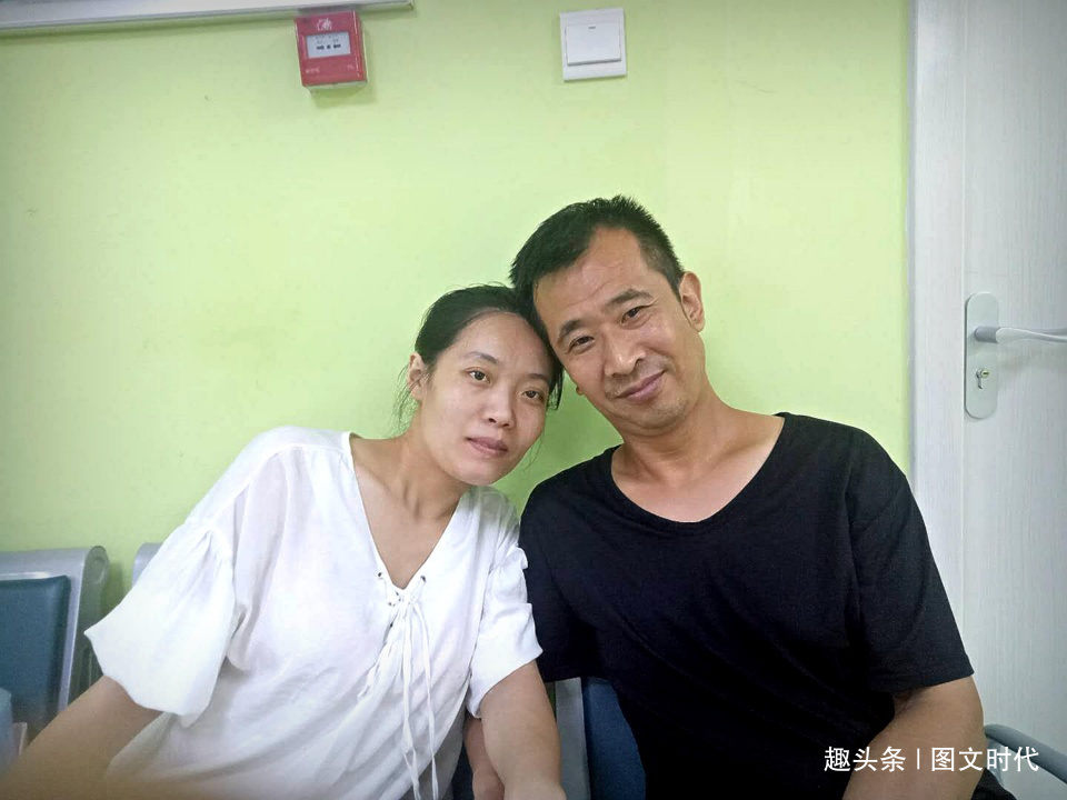 程程|6岁女童鼻子突然红肿，送医查出罕见肿瘤，妈妈含泪打掉腹中胎儿