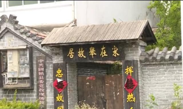 思源亭|盐商客栈、京宁古道、神水塘……蚌埠这个居委会真是块风水宝地