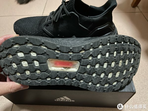 关于Ultra Boost 4.0 / 20 /21 的个人感受