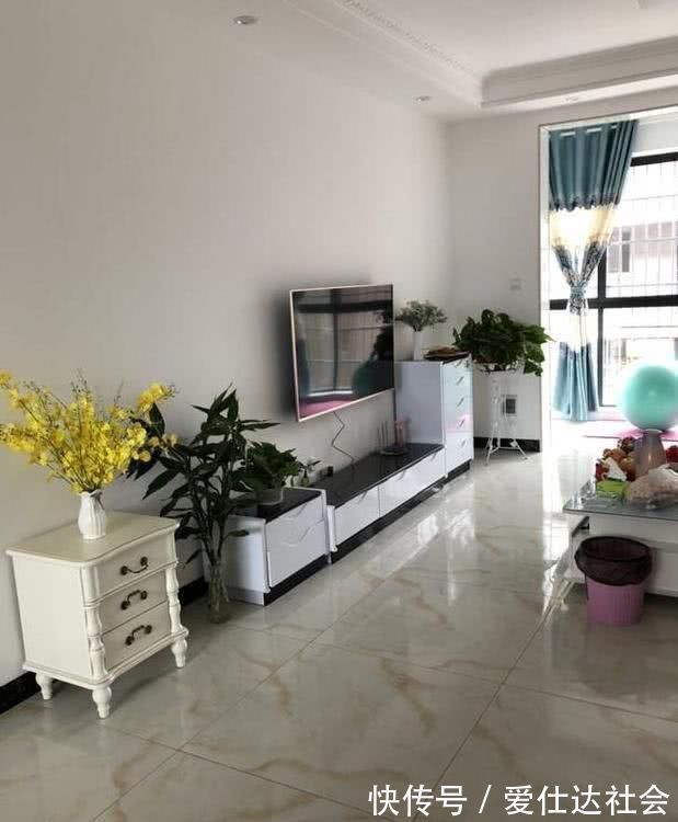 装修|参观我家装了小半年的新房，10万穷装修，完工效果也太赞了