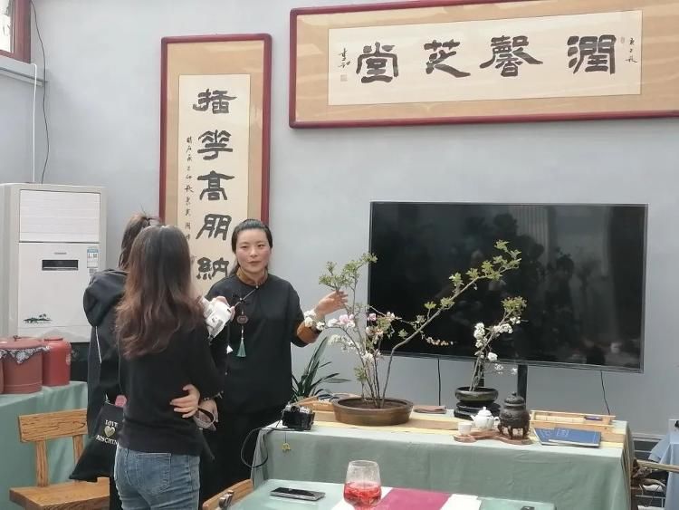 旅局&多彩文化润民心 “幸福彭李”添新韵