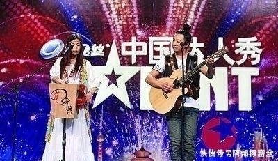 曾经《星光大道》冠军，与评委现场互怼引争议，今在圈中销声匿迹