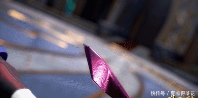 小舞|斗罗大陆一朵菊花,一只小鬼,滚开!