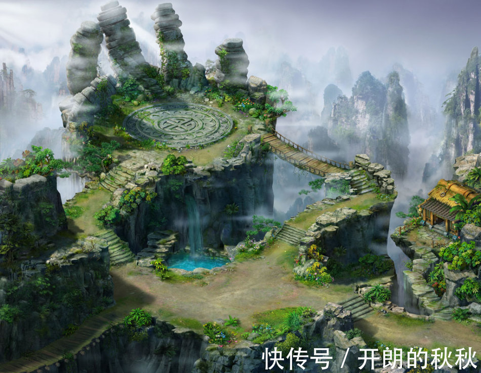 银角大王&五行山真的压不住孙悟空吗你看猴哥被压后,巡视灵官说过什么