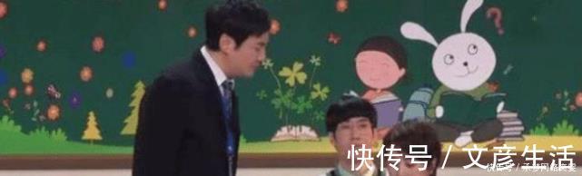 他上春晚6次却3次失误,但每一次失误都成经典,网友说他难怪能红