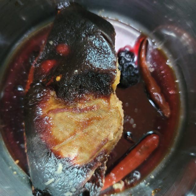 卤鸡翅|卤鸡翅，咸香味美，热凉两吃都不错！
