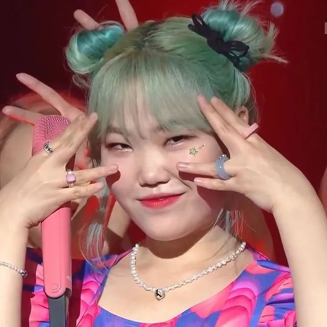 戴上树脂首饰，我们就是最闪耀的塑料姐妹花