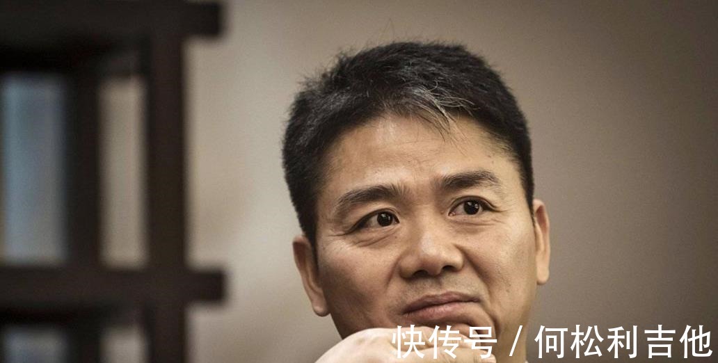 直播|薇娅被曝光后,京东也传来消息,刘强东这次显然做对了