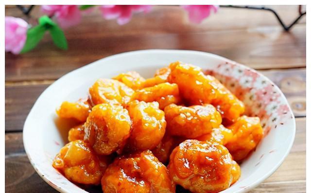 荤素|冬天要给孩子补营养,教你5道菜,荤素搭配又美味,增强抵抗力