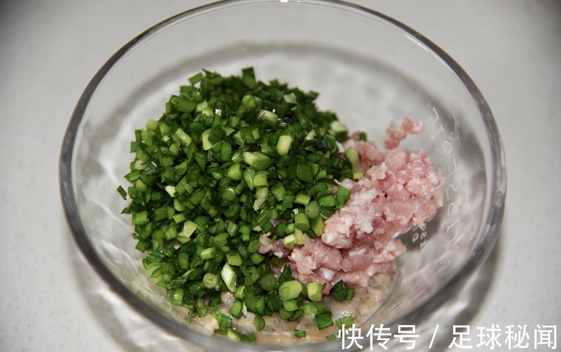 馄饨的新吃法,拌着吃,香辣开胃,一口接一口,好吃到停不下来