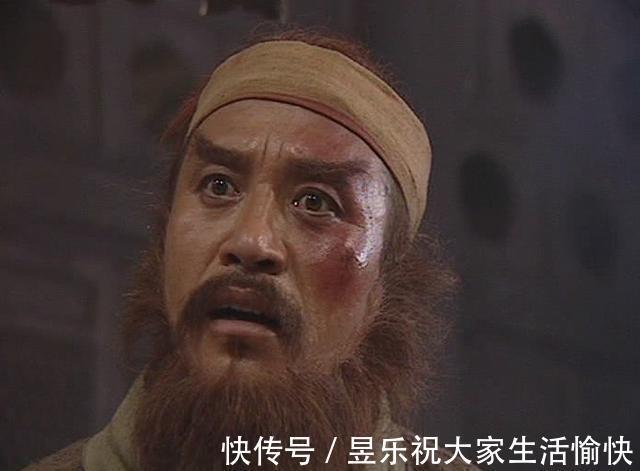 之赤发鬼刘唐|水浒传中梁山步军五虎将之赤发鬼刘唐