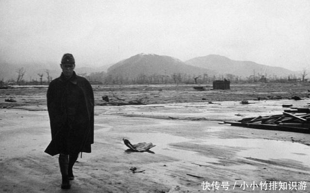 攻击|美国连扔了2颗原子弹,为何日本人没有任何反应其实是有心无力