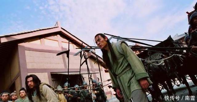 成语|这位名臣因太爱面子,害死了自己的儿子,世人总结成一个五字成语