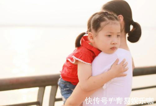 宝妈|孩子为何会走路反而更喜欢“要抱抱”?多是这些原因,家长要注意