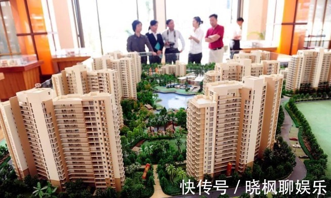 保洁阿姨|新房开盘就“销售一空”，这么多人买房售楼部保洁阿姨说了实话