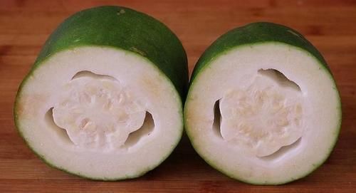 食用盐|夏天要多吃冬瓜,教你1个新吃法,给红烧肉也不换,全家爱吃