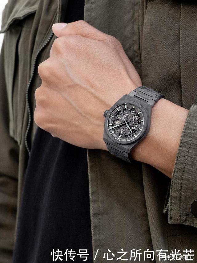 每周腕表新品盘点,轻松了解各大品牌动态